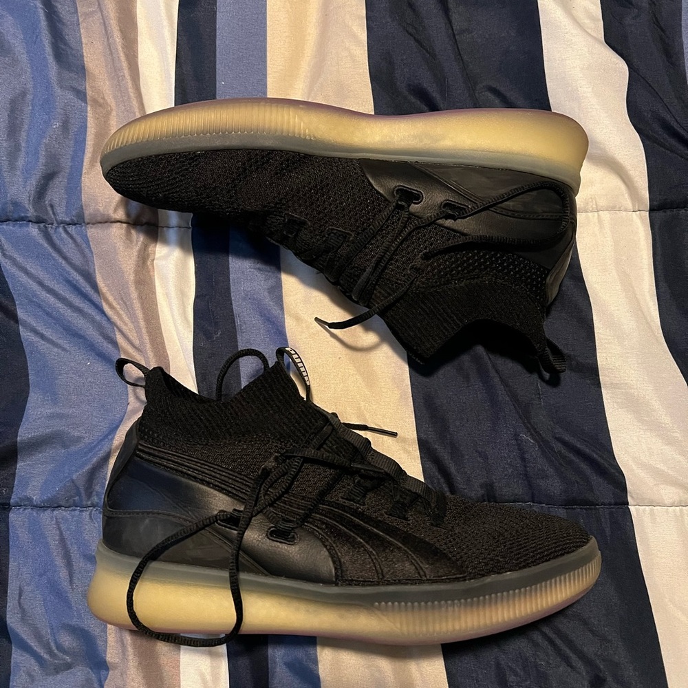 Puma Clyde Court
